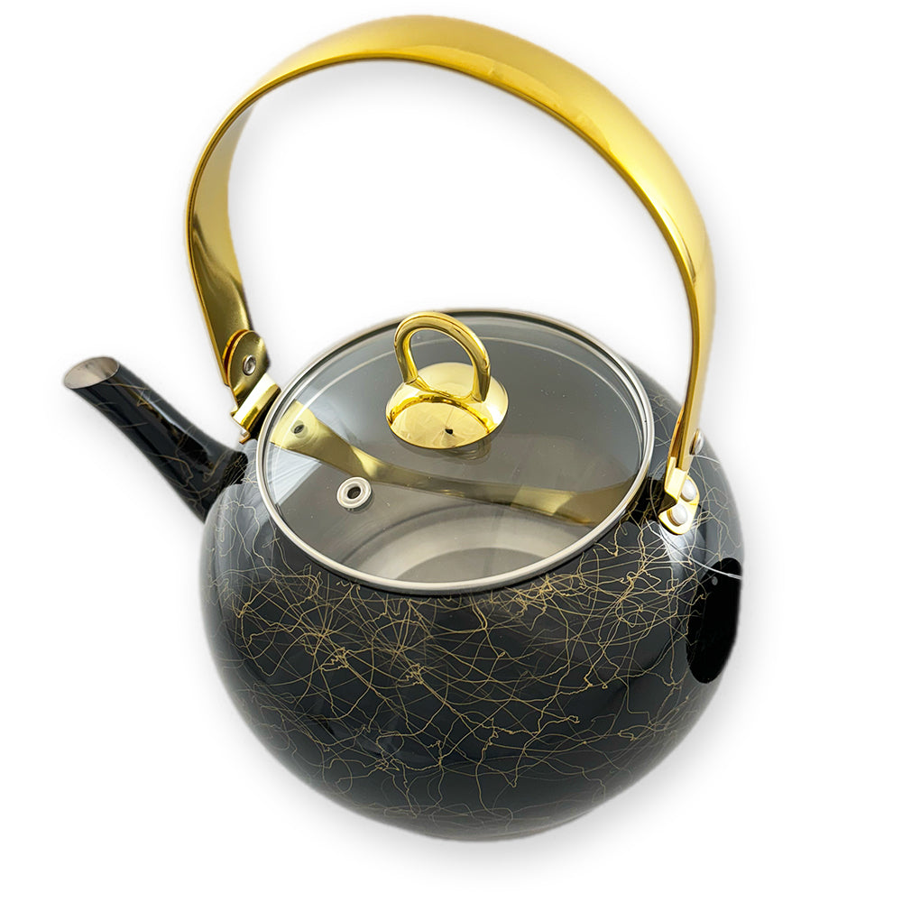 High Quality Stainless Steel Tea Kettle