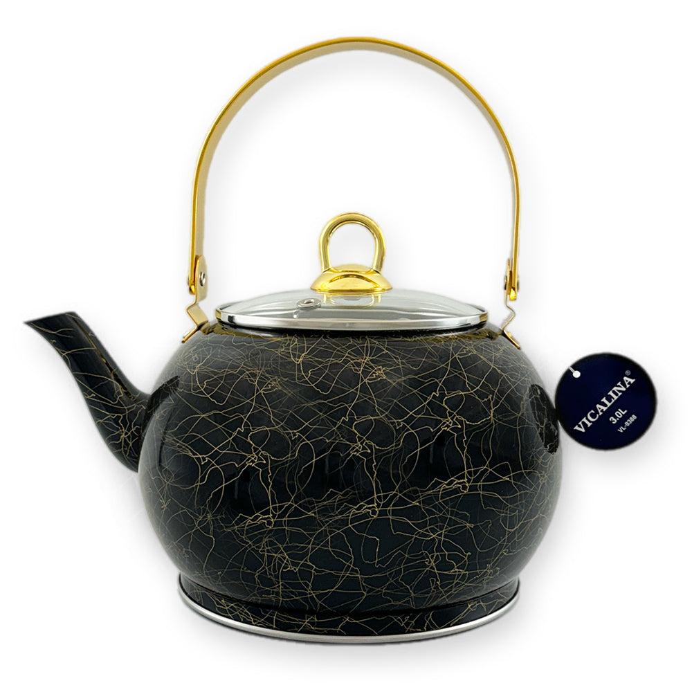 High Quality Stainless Steel Tea Kettle