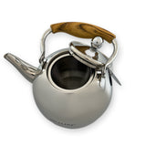 High Quality Stainless Steel Tea Kettle - 1.5 Liter