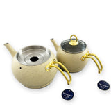 High Quality Stainless Steel Tea Kettle - 1.2 Liter