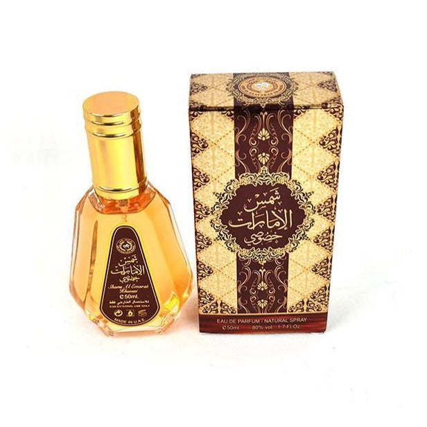 Shams Al Emarat Khususi Unisex - 100 Ml 50