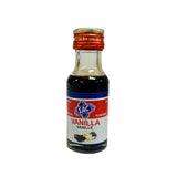 Vanilla Culinary Essence - 25 Ml- Grocery