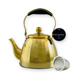 High Quality Stainless Steel Tea Kettle