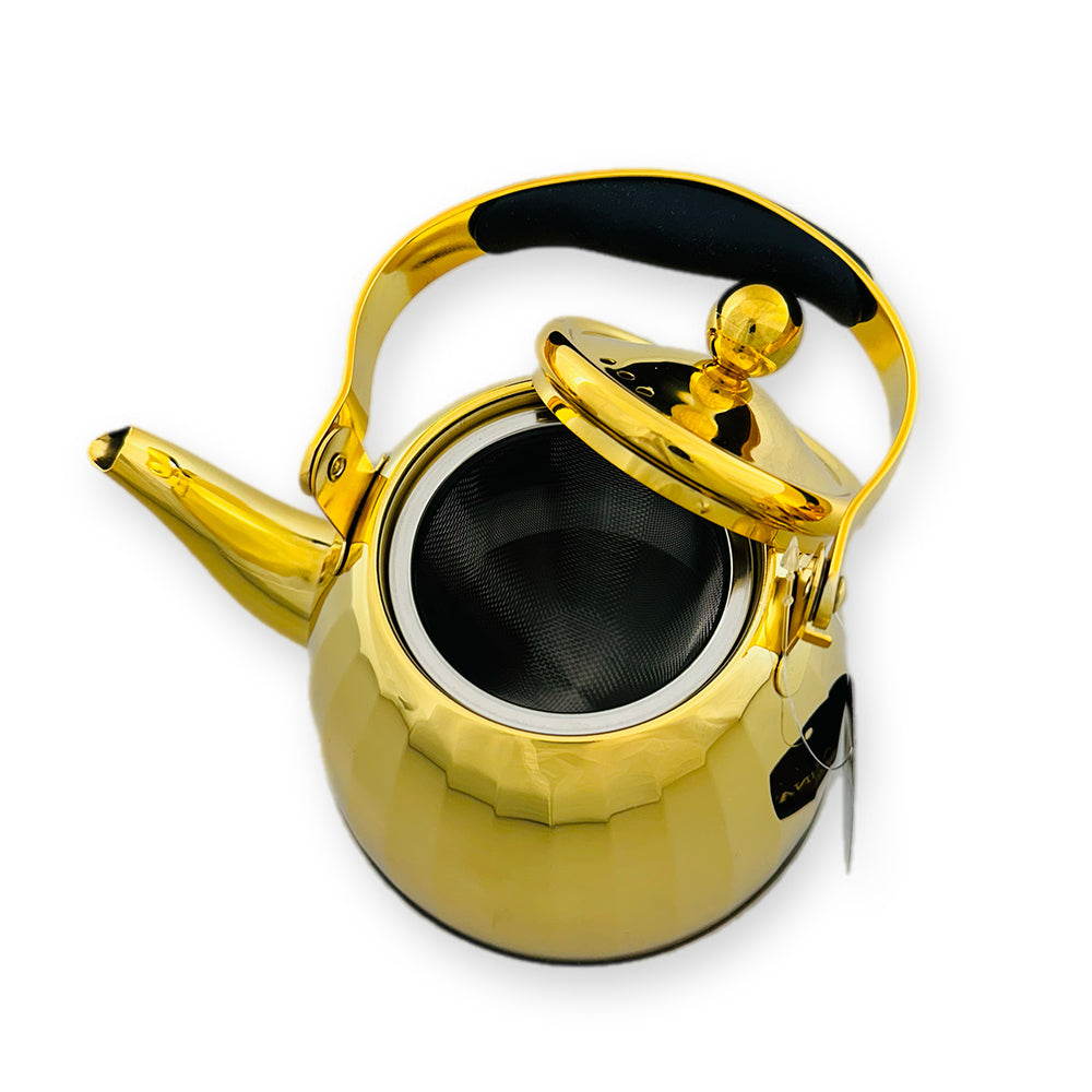 High Quality Stainless Steel Tea Kettle