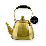 High Quality Stainless Steel Tea Kettle