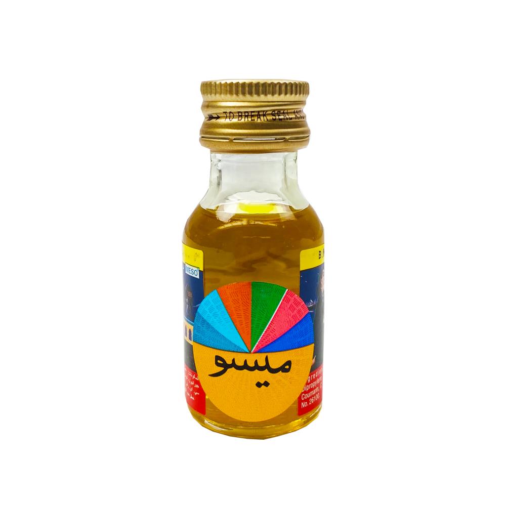 Henna Drop Oil - Meso