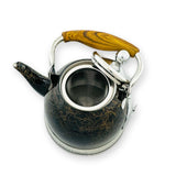 High Quality Stainless Steel Tea Kettle