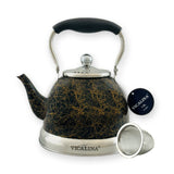 High Quality Stainless Steel Tea Kettle - 1.5 Liter