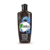 Vatika Hair Oil (Black Seed) -