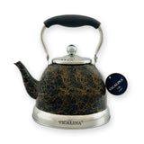 High Quality Stainless Steel Tea Kettle - 1.5 Liter