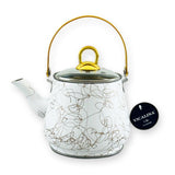 High Quality Stainless Steel Tea Kettle