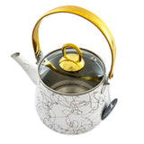 High Quality Stainless Steel Tea Kettle