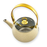 High Quality Stainless Steel Tea Kettle - 2.0 Liter