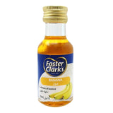 Foster Clark's Banana Culinary Essence