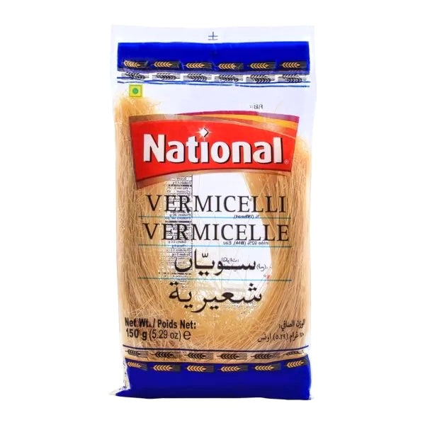 National Pakistani Roasted Vermicelli - 150 gm