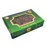 Al Madina Khudari Dates - 2lbs