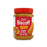 Lotus Biscoff Crunchy Spread - 400gm