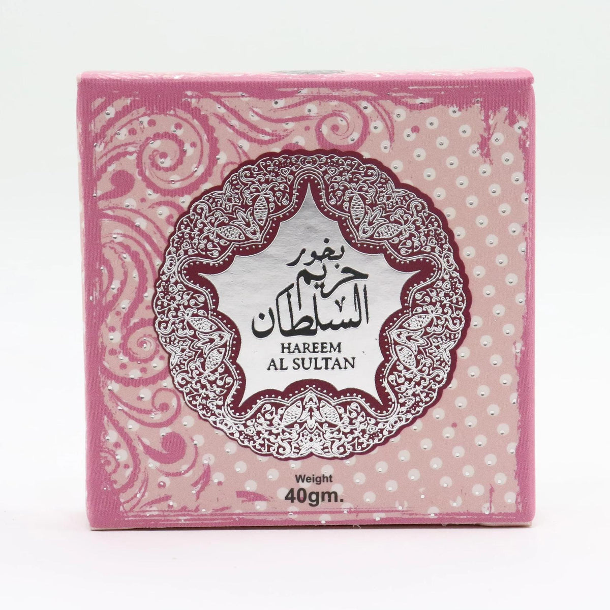 Bakhoor Hareem Alsultan 40G -