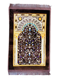 Comfortable Prayer Rug With Sponge Layer- Brown