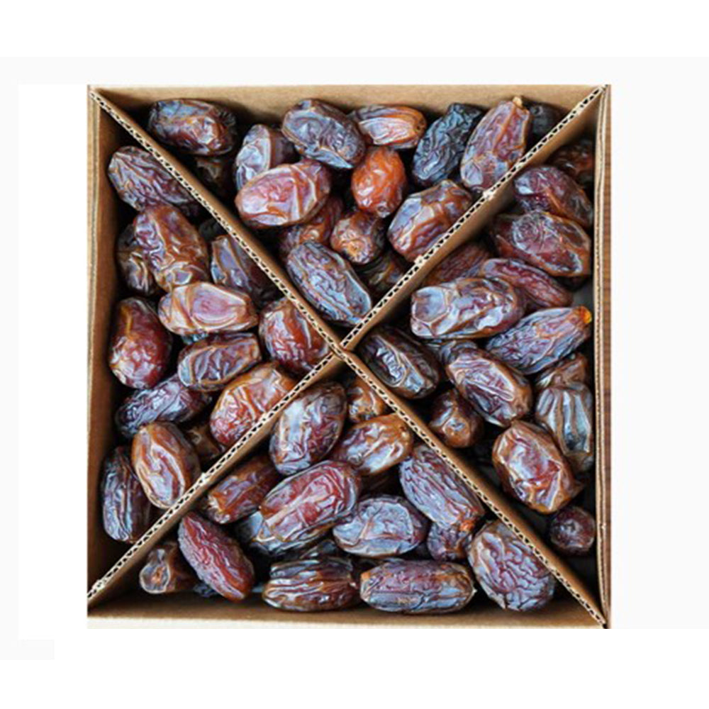 Large Medjool Dates -4Lb - Grocery