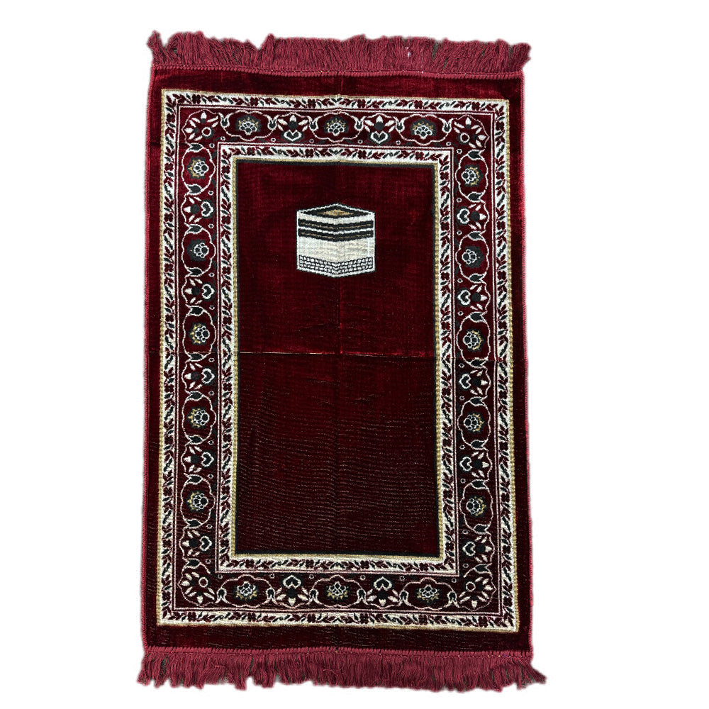 Prayer Rug