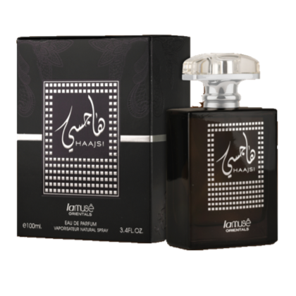 Haajsi Unisex Perfume - 100 Ml