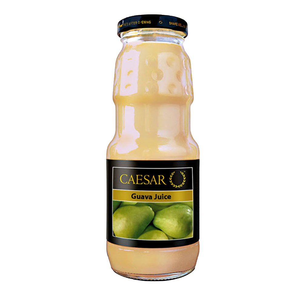 Caesar Guava Juice - Grocery