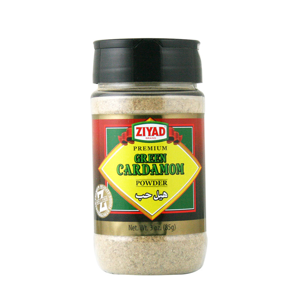 Ziyad Cardamom Powder