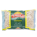 Baraka Chickpeas