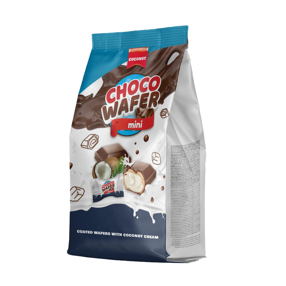 Choco Wafer Coconut- Grocery