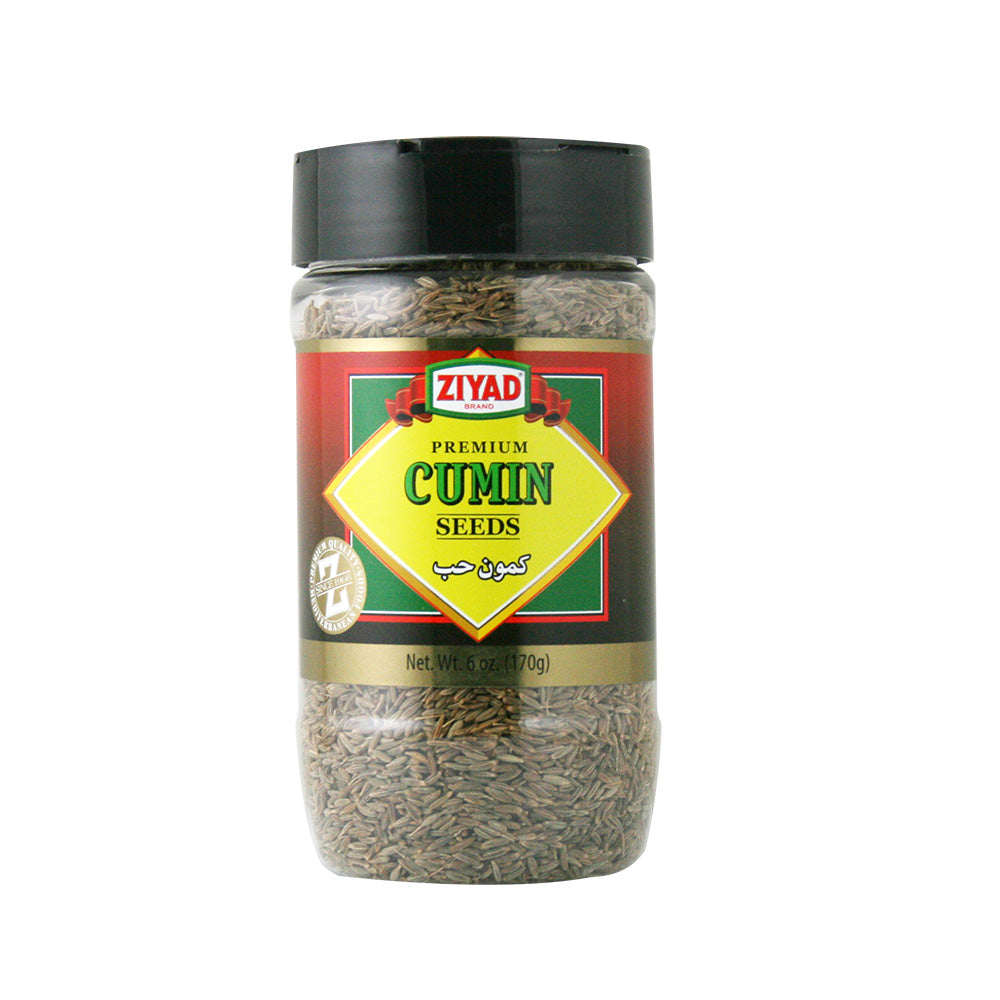 Ziyad Cumin Seeds