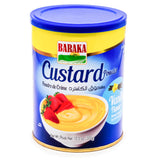 Baraka Custard Powder -300 gm