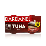 Dardanel- Tuna Spicy 2pk