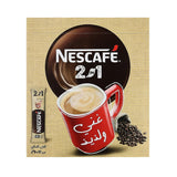 Nescafe Original Mix 2 In 1 -