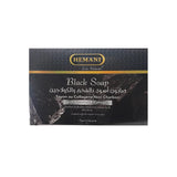 Black Soap With Charcoal & Collagen -