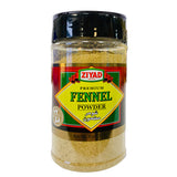 Ziyad- Fennel Powder