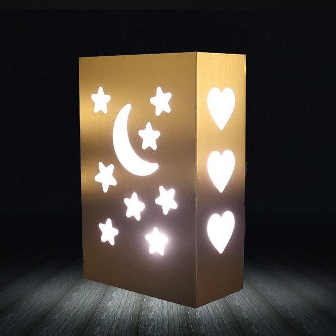 Led Ramadan Decor Light -