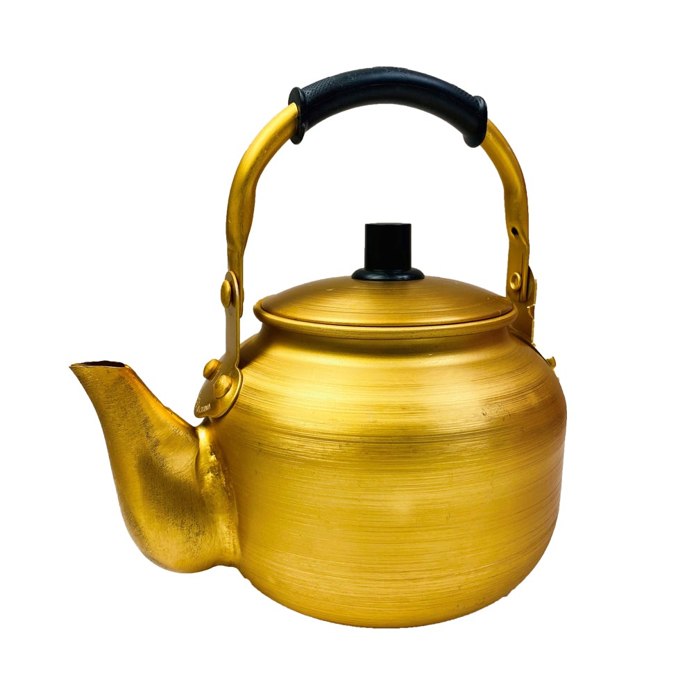 Kettle Yellow - Small 1.0 L