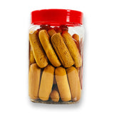 Syrian Mini Bread Sticks - 225 gm