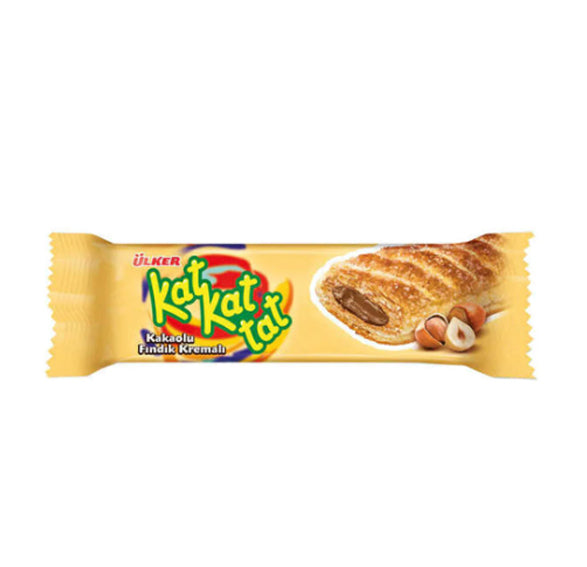 Kit Kat Tat -