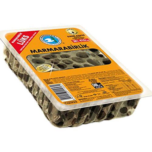 Marmara- Black Olives 3xs