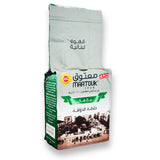 Maatouk Turkish Coffee with Cardamon - 400 gm