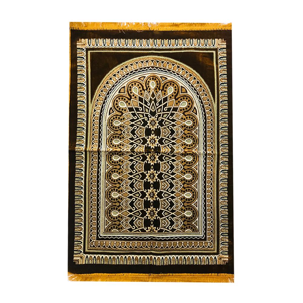 Prayer Rug -Made In Turkey - Orange