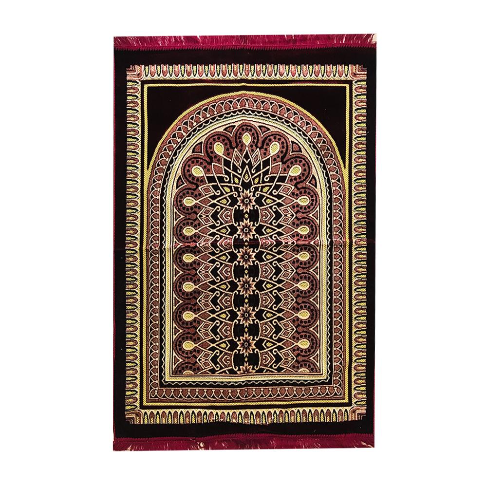 Prayer Rug -Made In Turkey - Red