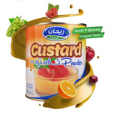 Reihan Custard Powder