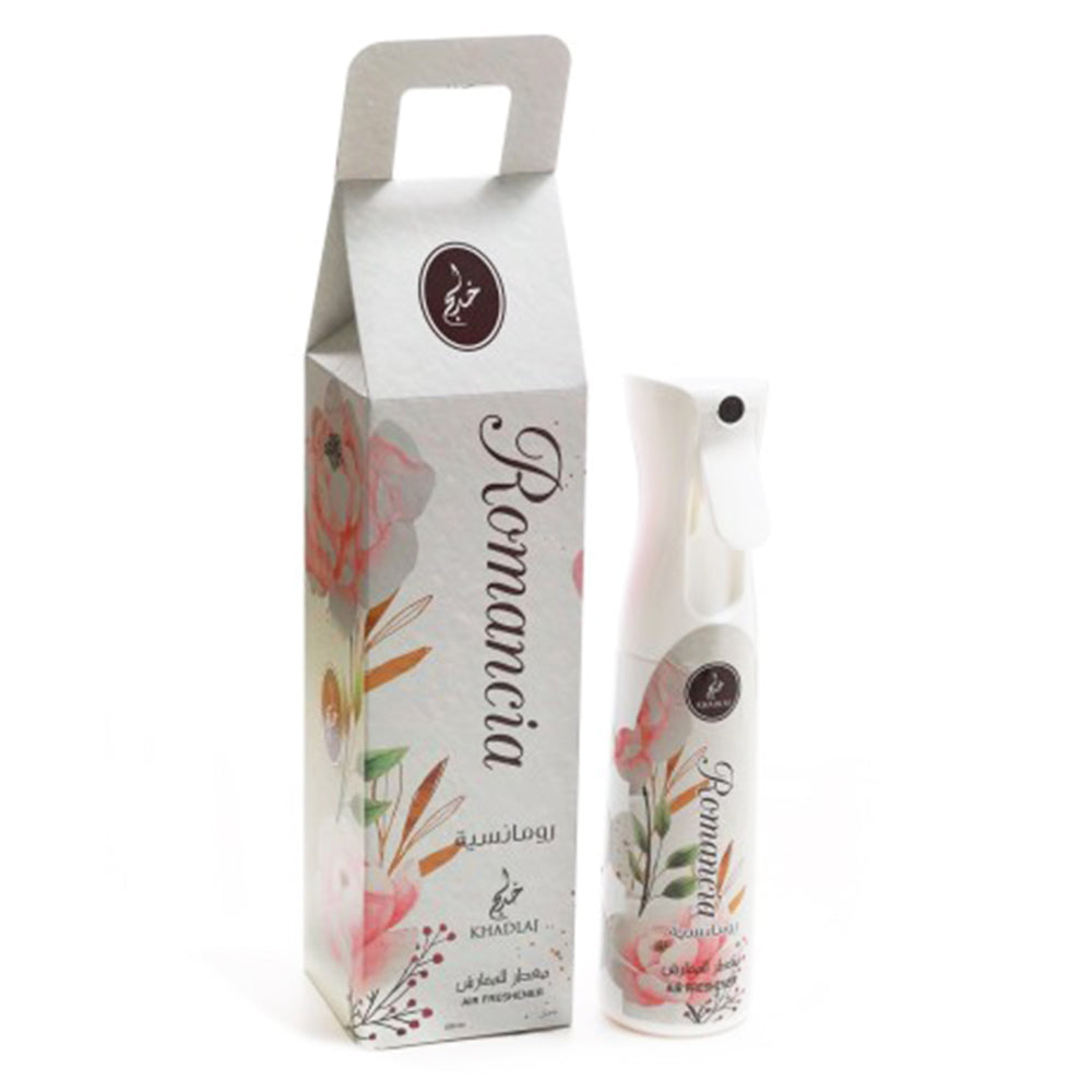 Romansia Freshener  -320 ml