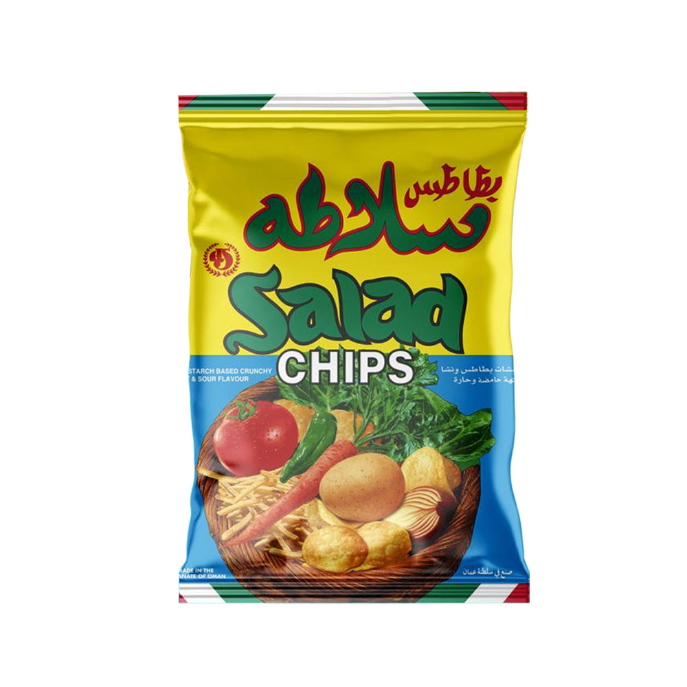 Salad Chips- Small Size - 15 Gm Grocery