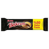 Biskrem Biscuits Ulker - Grocery